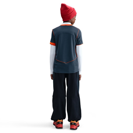 Maillot junior Inter Milan third 2025/26