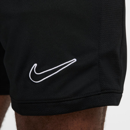Shot entraînement Nike Academy noir