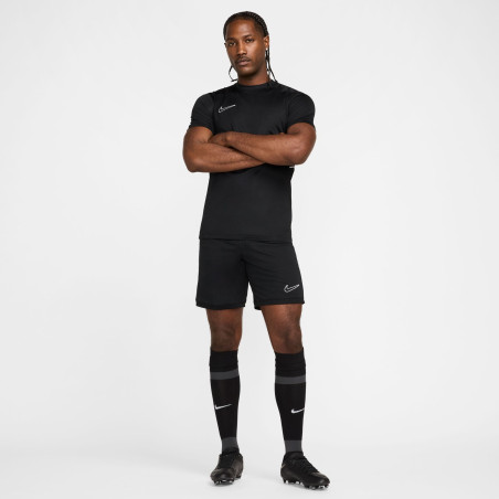 Shot entraînement Nike Academy noir