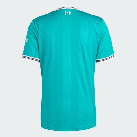 Maillot Liverpool third 2025/26