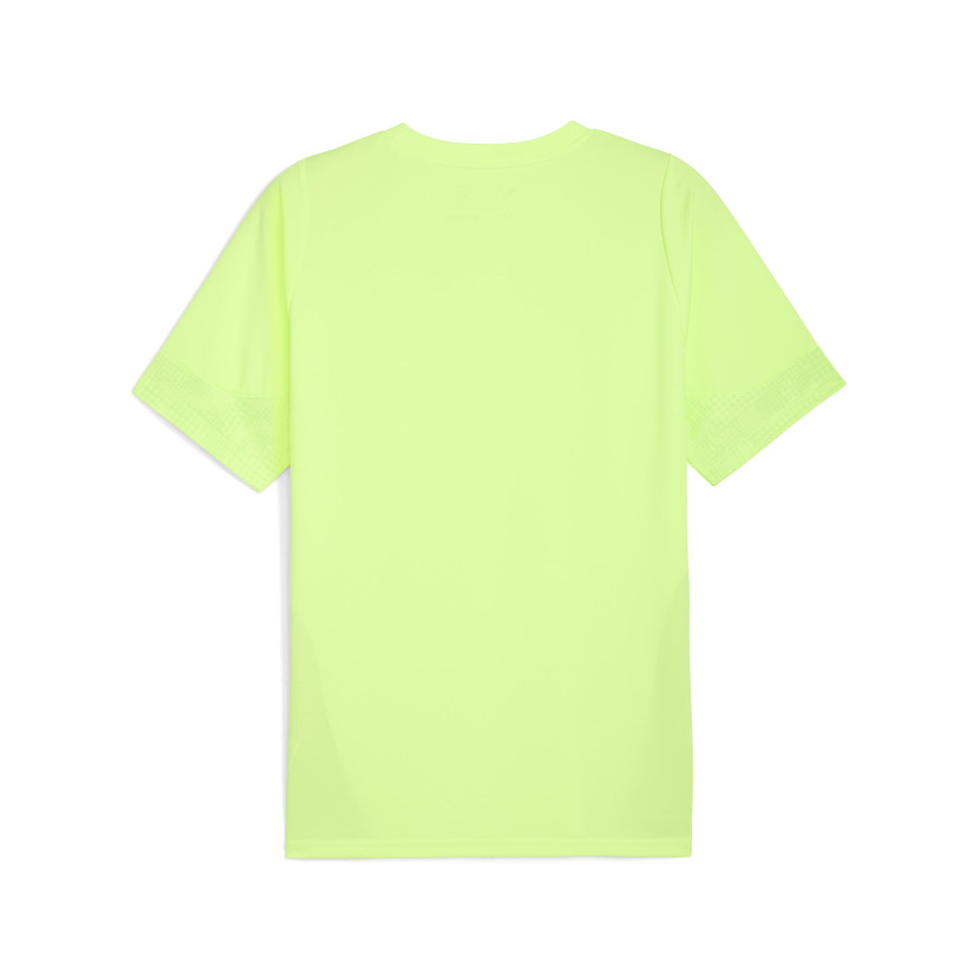 Maillot entraînement Manchester City jaune