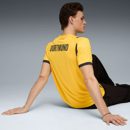 Maillot Dortmund Coupe 2025/26