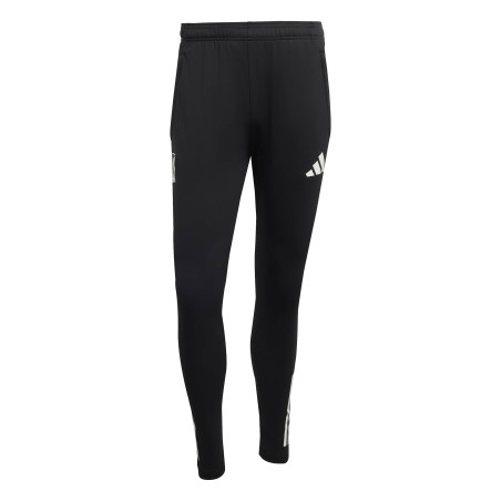 Pantalon survêtement Liverpool noir vert