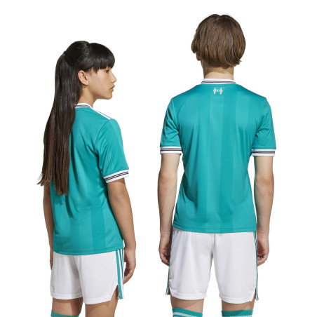 Maillot junior Liverpool third 2025/26