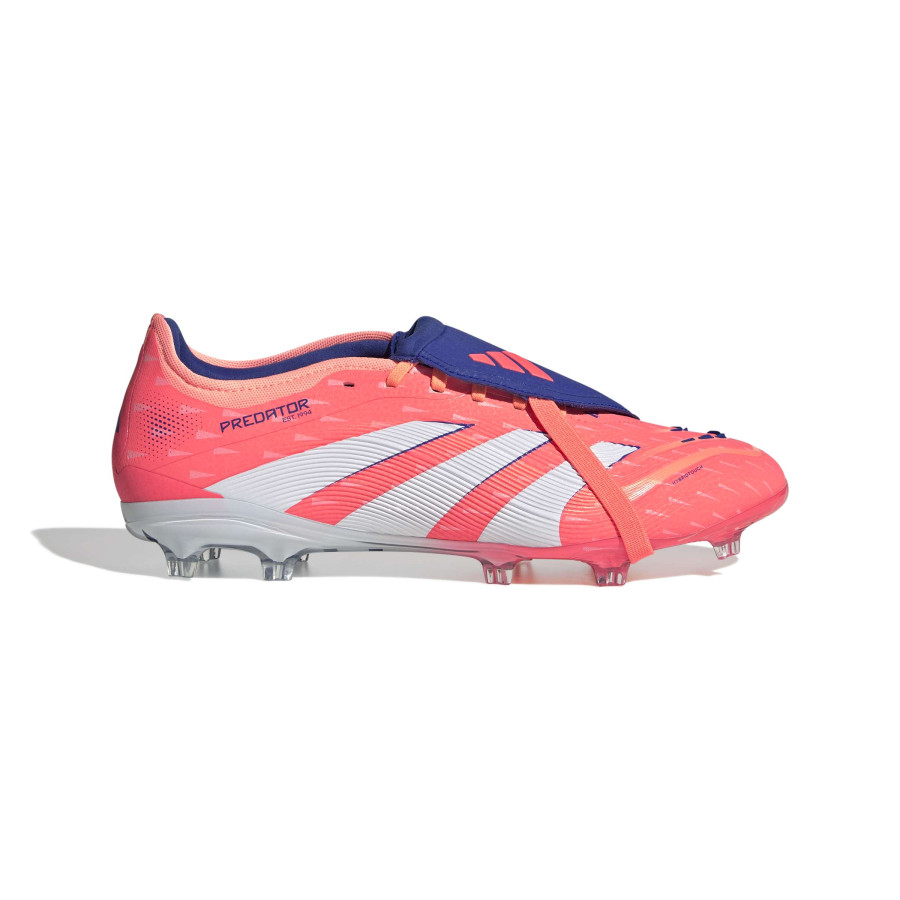 adidas Predator Pro FT FG orange bleu