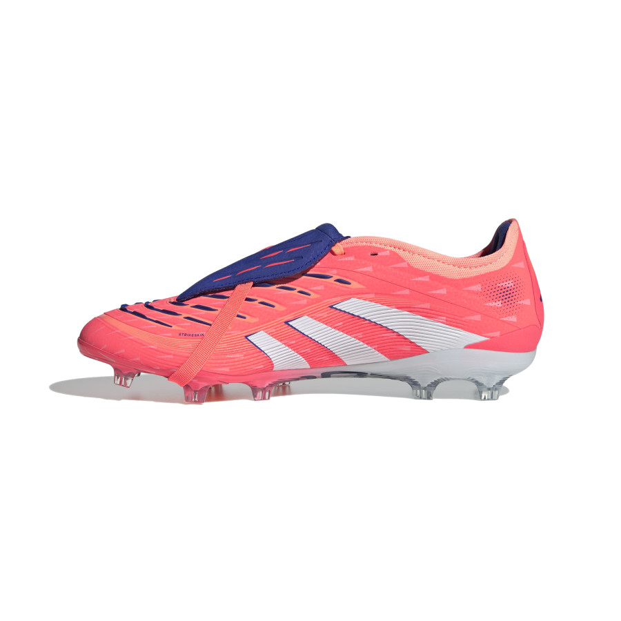 adidas Predator Pro FT FG orange bleu