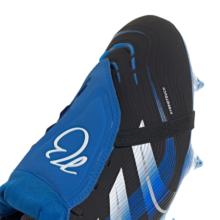 adidas Predator Elite Jude Bellingham FT SG noir bleu