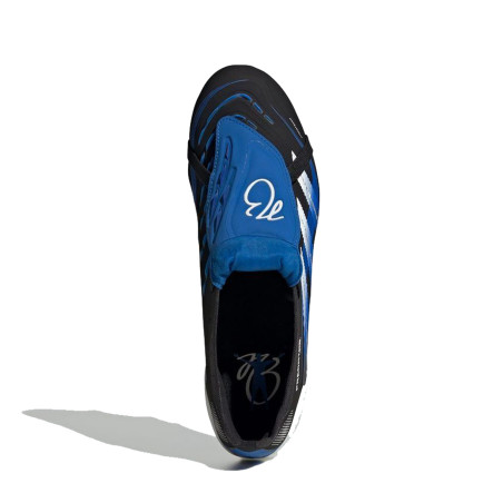 adidas Predator Elite Jude Bellingham FT SG noir bleu