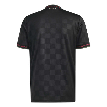 Maillot Bayern Munich third 2025/26
