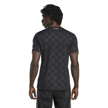 Maillot Bayern Munich third 2025/26