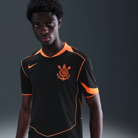 Maillot Corinthians third 2025/26