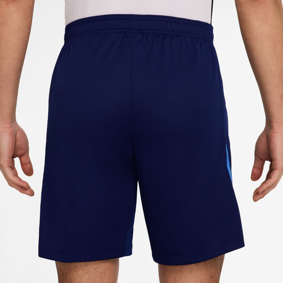 Short entraînement Tottenham Strike bleu