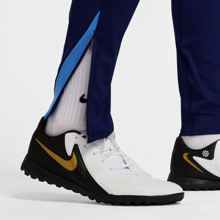 Pantalon survêtement Tottenham Strike bleu