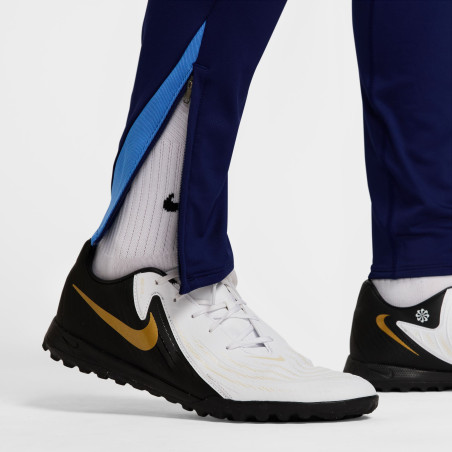 Pantalon survêtement Tottenham Strike bleu