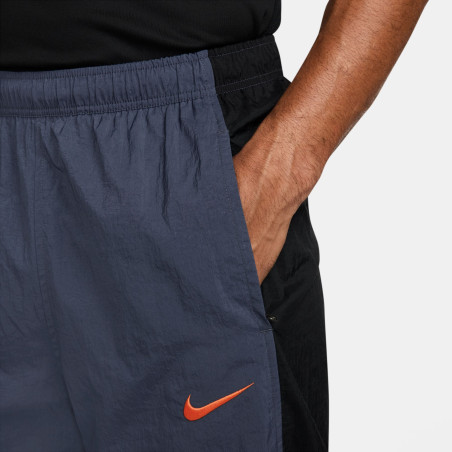 Pantalon survêtement Inter Milan Woven GX gris