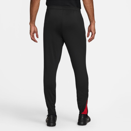Pantalon survêtement Atlético Madrid Strike gris rouge