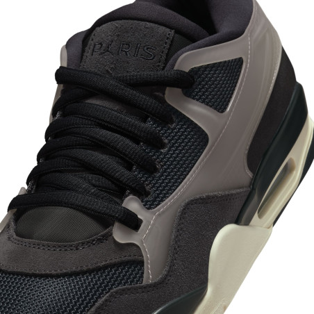 PSG x Air Jordan 4 RM noir