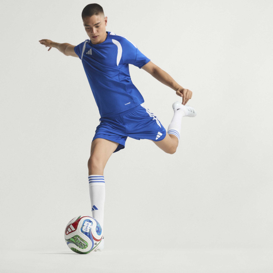 Ballon adidas officiel Trionda Coupe du Monde 2026