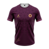 Maillot Dkali Maroc violet