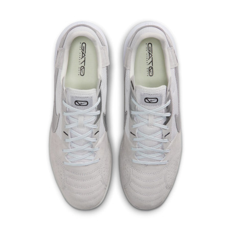 Nike StreetGato gris