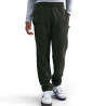 Pantalon survêtement junior PSG molleton vert