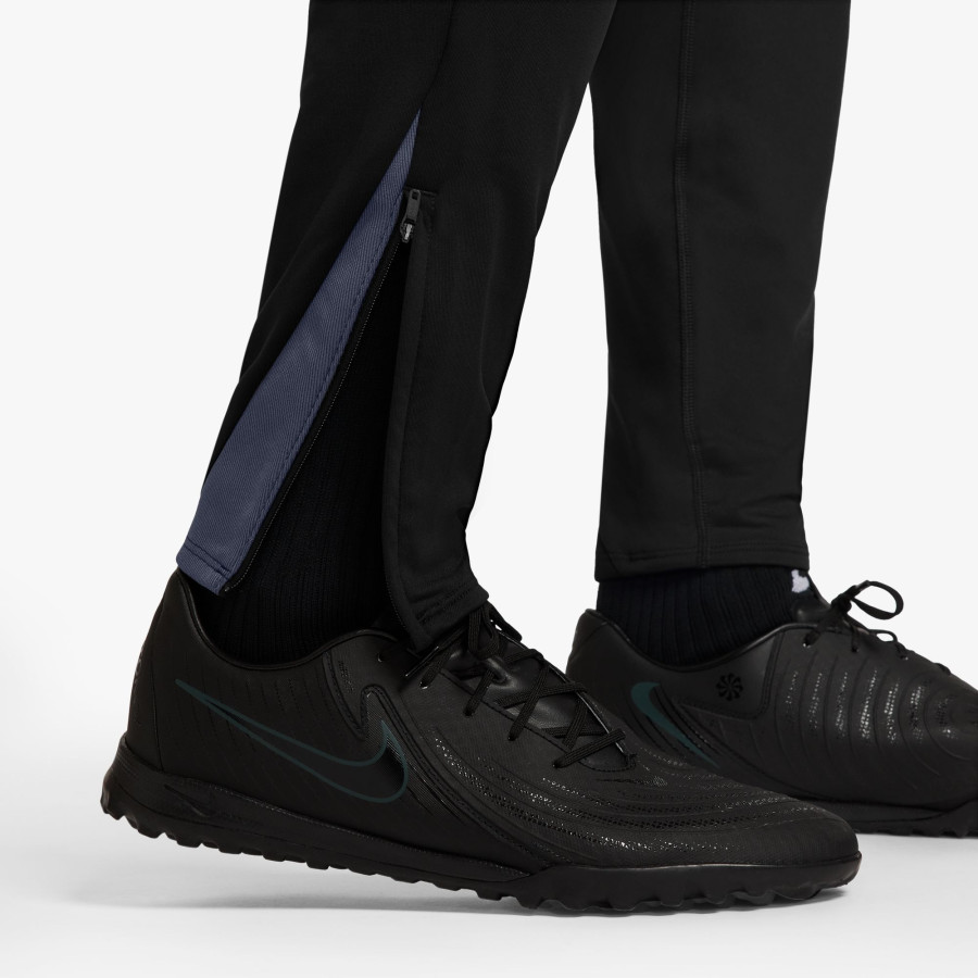 Pantalon survêtement Inter Milan Strike noir orange