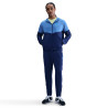 Coupe-vent Nike Run bleu