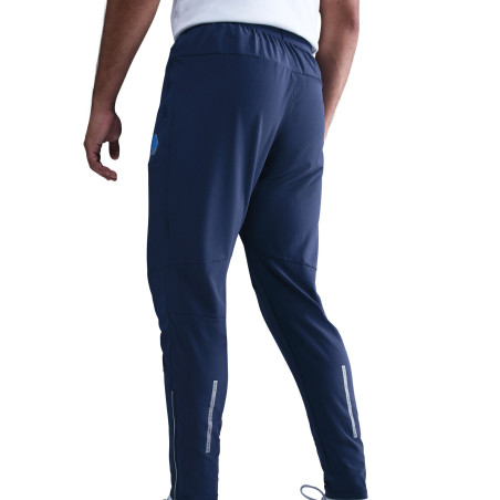 Pantalon survêtement Nike Run bleu