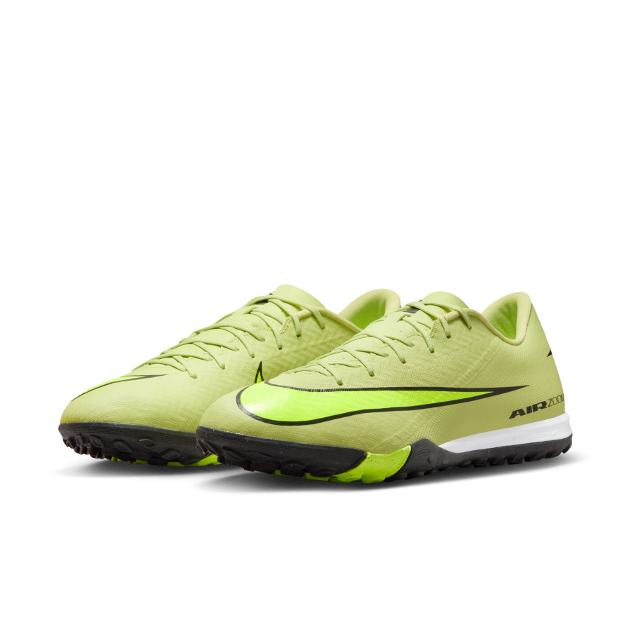 Nike Air Zoom Mercurial Vapor 16 Academy Turf jaune
