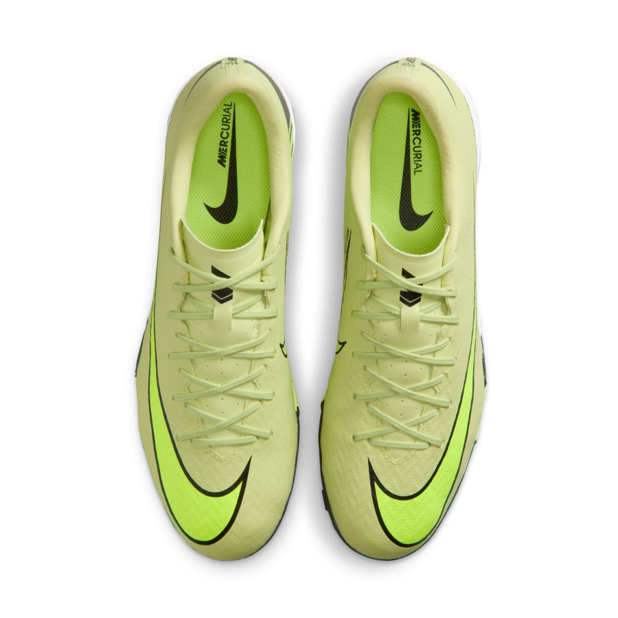 Nike Air Zoom Mercurial Vapor 16 Academy Turf jaune