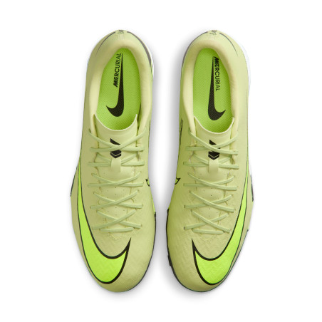 Nike Air Zoom Mercurial Vapor 16 Academy Turf jaune