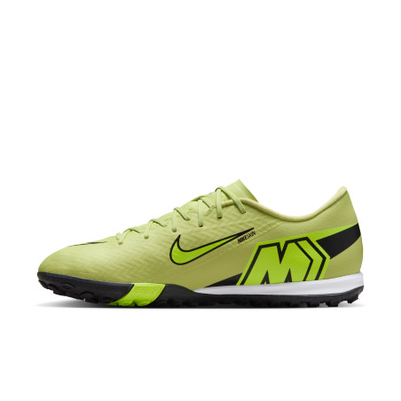 Nike Air Zoom Mercurial Vapor 16 Academy Turf jaune