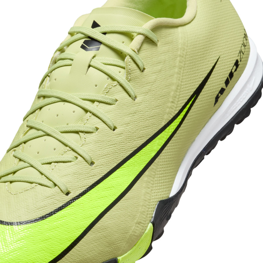 Nike Air Zoom Mercurial Vapor 16 Academy Turf jaune