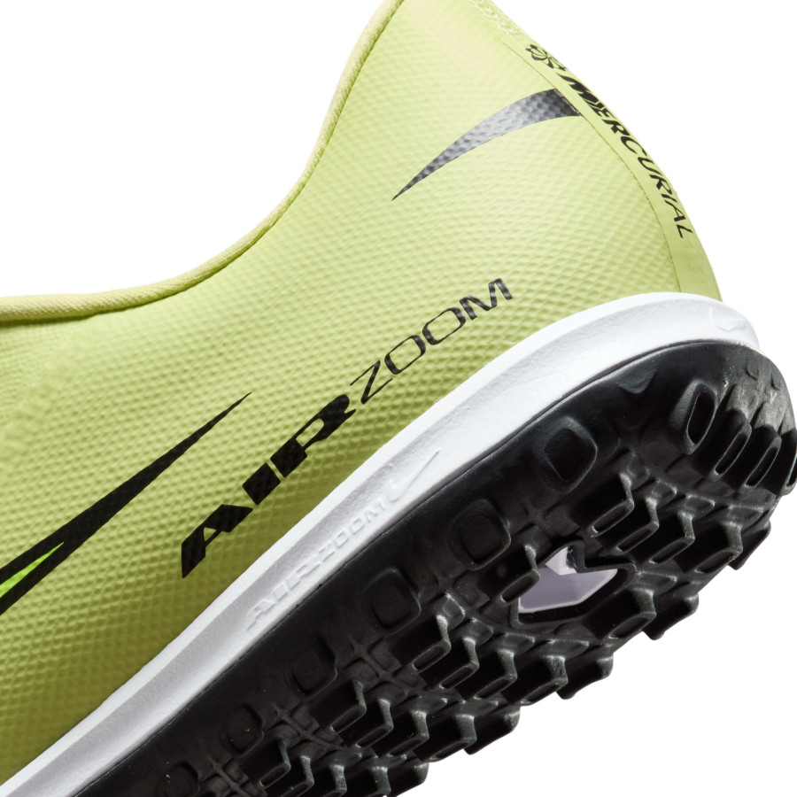 Nike Air Zoom Mercurial Vapor 16 Academy Turf jaune