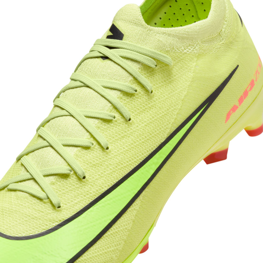 Nike Air Zoom Mercurial Vapor 16 Pro AG-Pro jaune