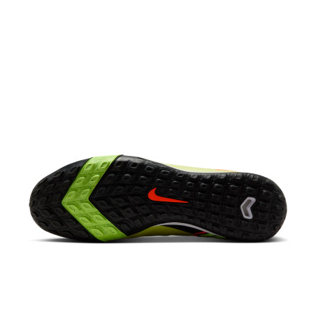 Nike Air Zoom Mercurial Vapor 16 Pro Turf jaune