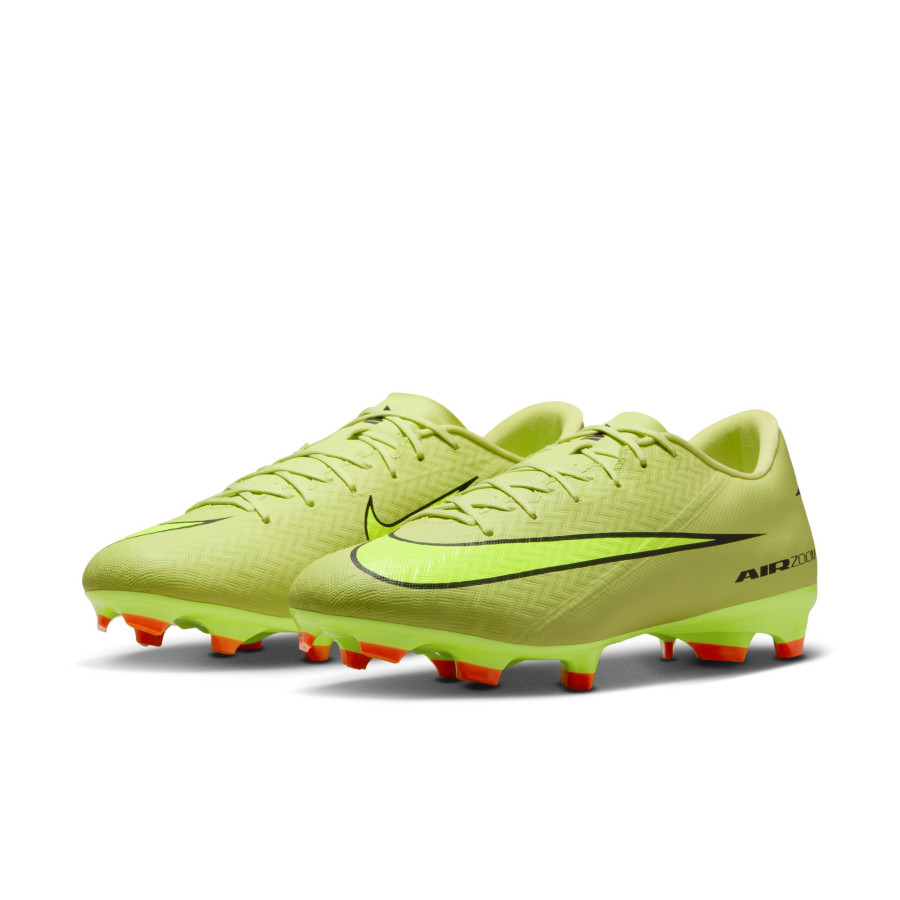 Nike Air Zoom Mercurial Vapor 16 Academy FG/MG jaune