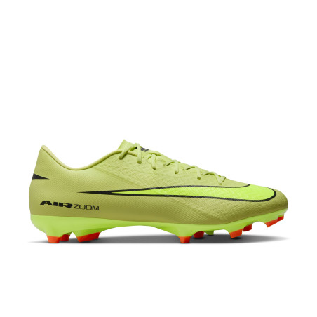 Nike Air Zoom Mercurial Vapor 16 Academy FG/MG jaune