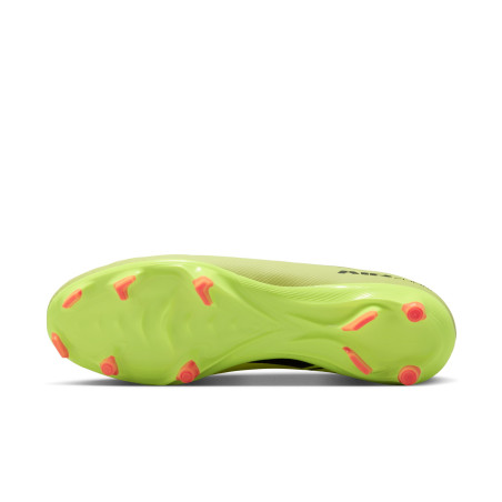 Nike Air Zoom Mercurial Vapor 16 Academy FG/MG jaune