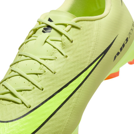 Nike Air Zoom Mercurial Vapor 16 Academy FG/MG jaune