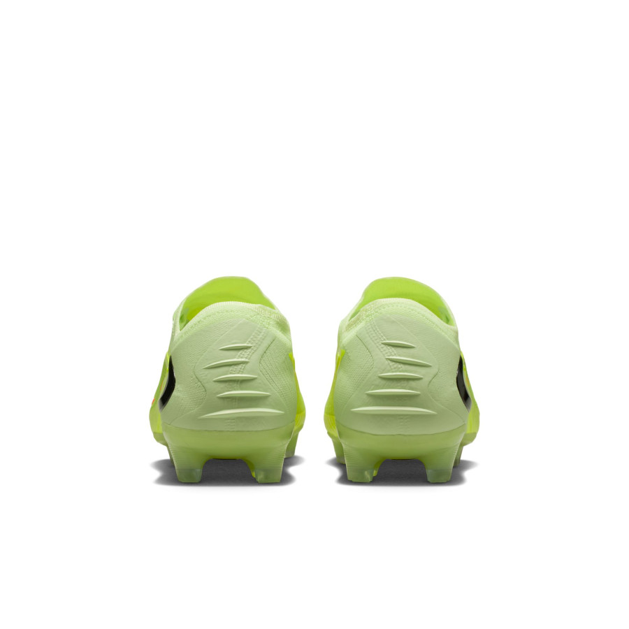 Nike Phantom 6 Elite FG jaune