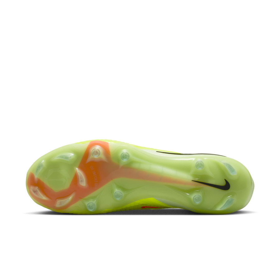 Nike Phantom 6 Elite FG jaune