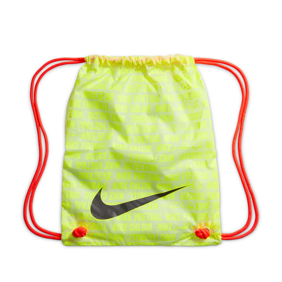Nike Phantom 6 Elite FG jaune