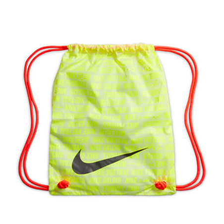 Nike Phantom 6 Elite FG jaune
