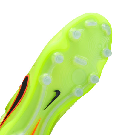 Nike Tiempo Legend 10 Elite FG jaune