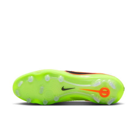 Nike Tiempo Legend 10 Elite FG jaune
