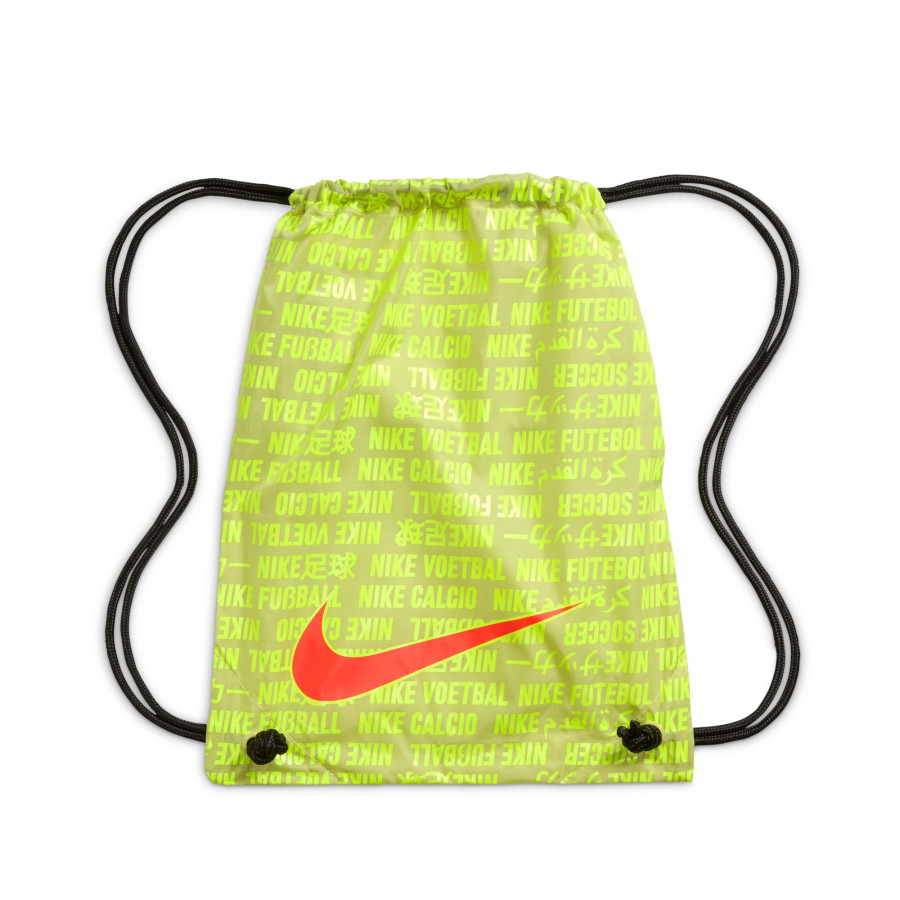 Nike Tiempo Legend 10 Elite FG jaune