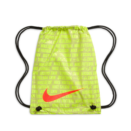 Nike Tiempo Legend 10 Elite FG jaune