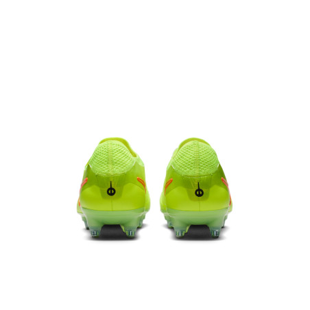 Nike Tiempo Legend 10 Elite SG-Pro Anti-Clog jaune