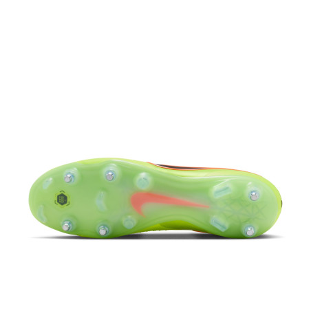Nike Tiempo Legend 10 Elite SG-Pro Anti-Clog jaune